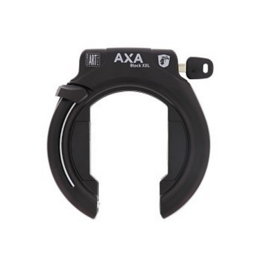 ringslot Block XXL zwart