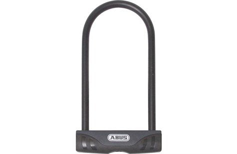 Load image into Gallery viewer, Abus Granit 460 Beugelslot - 30cm - Zwart
