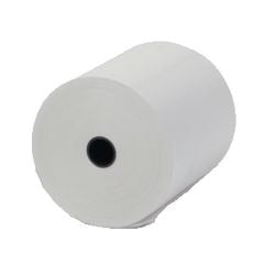 Thermische telrollen niceday xe-a203 wit 25 m