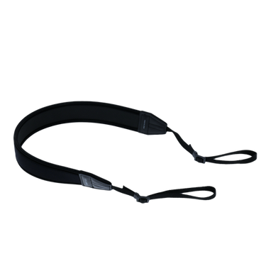 Matin riem de luxe recht neoprene 43 mm m-6753h