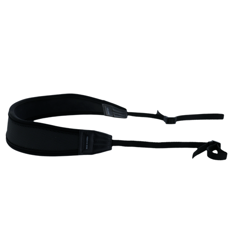 Matin riem de luxe rond neoprene 43 mm m-6780h