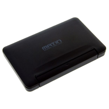 Matin ultra-slim card safe m-7116