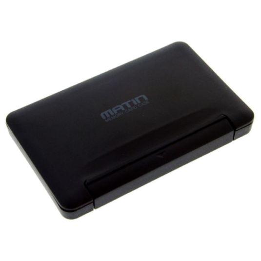 Matin ultra-slim card safe m-7116