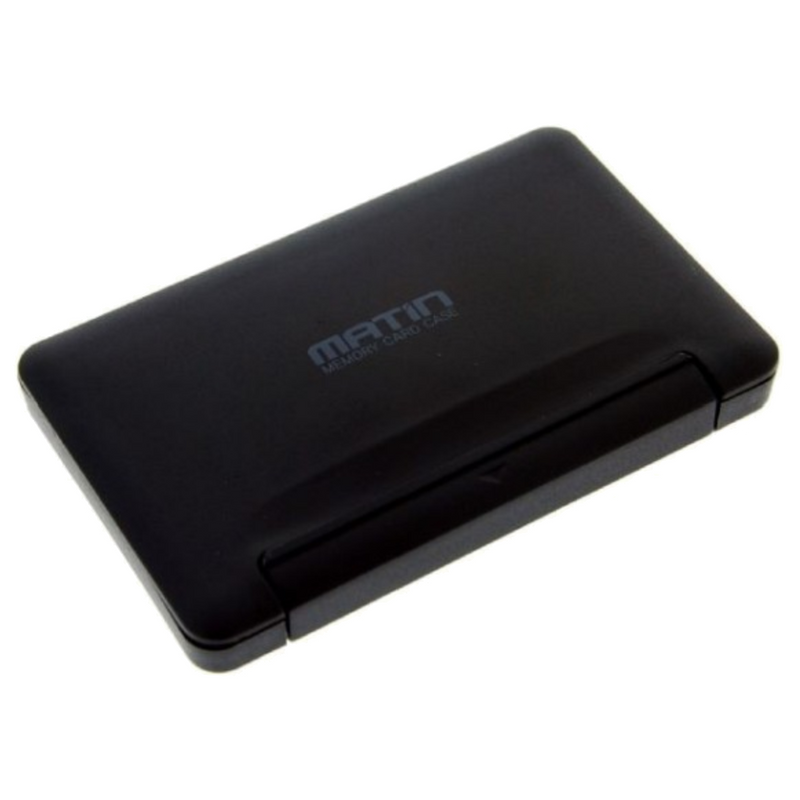Load image into Gallery viewer, Matin ultra-slim card safe m-7116
