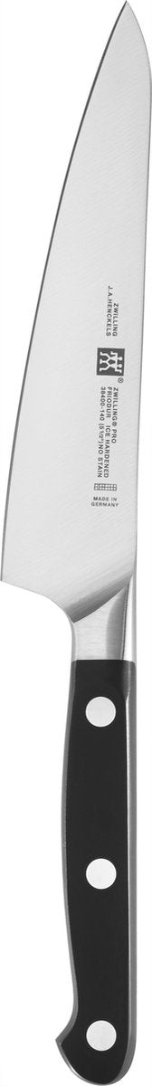 Zwilling pro keukenmes - 140 mm