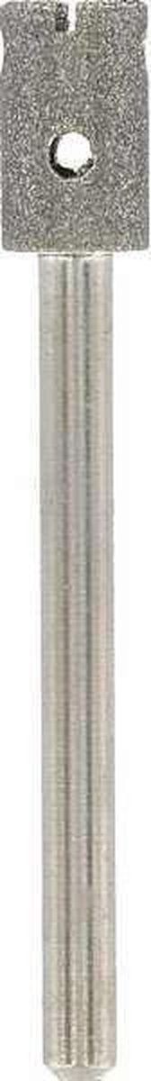 Dremel 663jb, glasboor 6,4 mm
