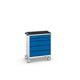 Bott verso systeemkast 800x550x965mm