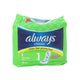 Always classic maandverband 10 stuks