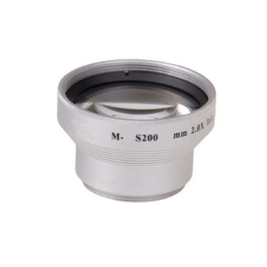 Benel swat tele converter 2,0x 37 mm