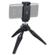 Matin tafelstatief met smartphone adapter m-14035