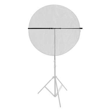Matin reflector houder 56 tot 136 cm m-7205