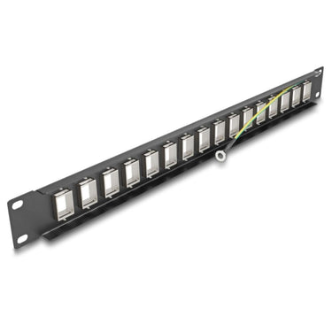 Abi keystone patchpaneel