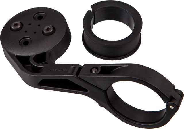 Load image into Gallery viewer, Garmin edge aero handlebar mount
