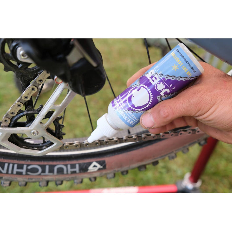 Load image into Gallery viewer, Joes joe's no flats - keramische ketting wax 125ml e-mtb
