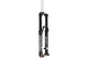 SrSuntour Suntour auron aur voorvork 27.5'' rlrc 15qlc2ti 120-160mm tapered zwart