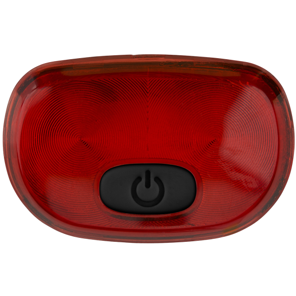 Load image into Gallery viewer, Ked achterlicht meggy spark kinderhelm - led - usb oplaadbaar
