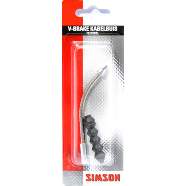 Simson v-brake bocht flexibel