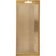Stickers, randen, vel 10x23 cm, goud, 1 vel