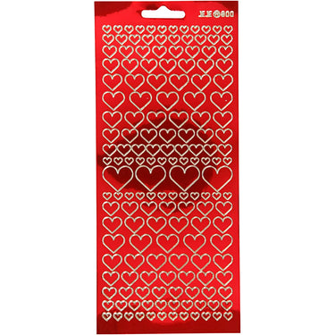 Http: www.cchobby.nl stickers-harten-vel-10x23-cm-transparant-rood-1-vel