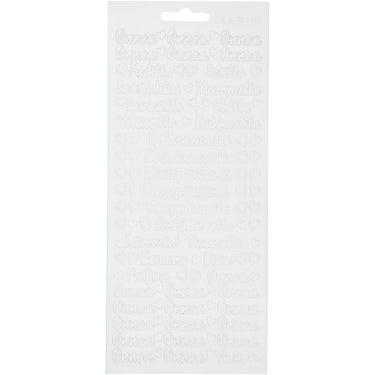 Http: www.cchobby.nl stickers-onnea-aidille-vel-10x23-cm-wit-1-vel