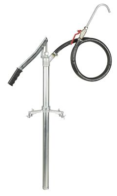 Pressol handpomp 17 024 tbv 60ltr drum