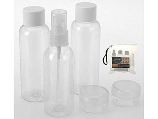 Redcliffs reisset 5 delig