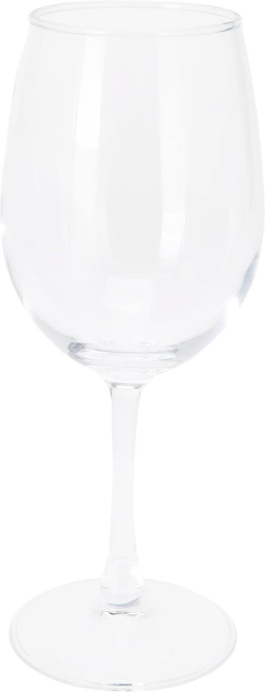 Atmos fera wijnglazenset witte wijn 6-delig 350ml ã˜6xh20,5cm