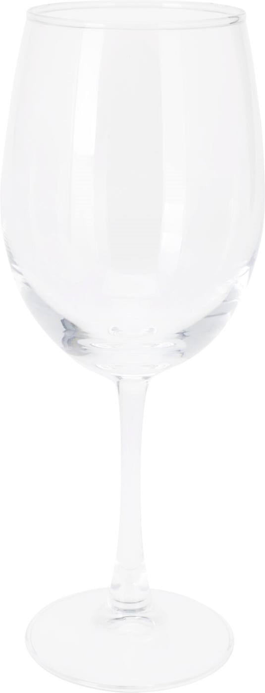 Atmos fera wijnglazenset rode wijn 6-delig 465ml ã˜7xh22,5cm