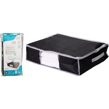 Storage solutions opbergzak 60x45x15cm met vacuã¼mzak 80x90x44cm