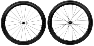 Shimano ffwd wielset f6r fcc 60mm ffwd naaf naaf 11 speed
