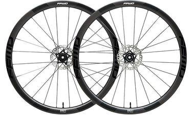 Ffwd wielset drift fcc 36mm dt240 naaf 12 mm xdr