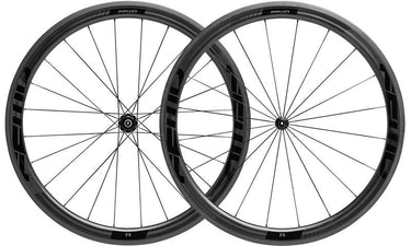 Shimano ffwd wielset f4r fcc 45mm ffwd naaf body