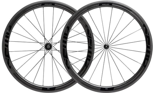 Shimano ffwd wielset f4r fcc 45mm ffwd naaf body