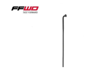 Sapim ffwd spaak vervangings kit sprint spaak 272mm (10)
