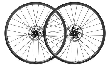 Shimano ffwd wielset outlaw 29 boost body
