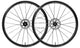Shimano ffwd wielset raw33 ffc 33mm glanzend 12mm ta
