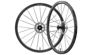 Sram ffwd wielset raw33 ffc 33mm matt 12mm ta xdr