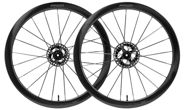 Shimano ffwd wielset raw44 ffc 44mm glossy 12mm ta