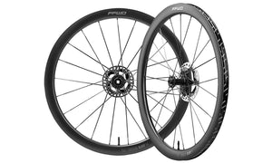 Shimano ffwd wielset raw44 ffc 44mm mat 12mm ta