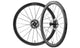 Shimano ffwd wielset raw44 ffc 44mm mat 12mm ta