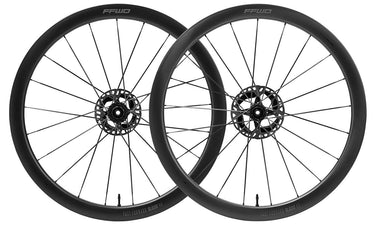 Sram ffwd wielset raw44 ffc 44mm matt 12mm ta xdr
