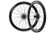 Shimano ffwd wielset raw55 ffc 55mm glossy 12mm ta