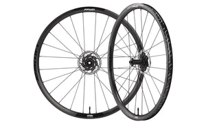 Shimano ffwd wielset carbon outlaw 29 microspline boost dt240 naaf