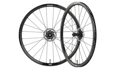 Shimano ffwd wielset carbon outlaw 29 boost dt240 naaf