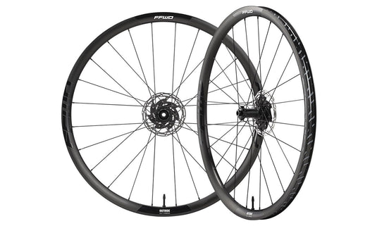 Sram ffwd wielset carbon outlaw 29 boost dt240 naaf