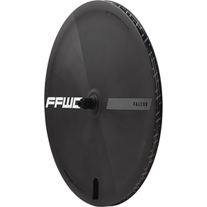Sram ffwd achterwiel falcon carbon full disc xdr disc brake