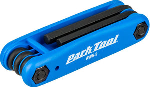 Parktool wtk-2 essential tool kit