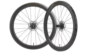 Sram ffwd wielset ryot 55 ffc ffwd naaf 24 24h n gage 2:1 xdr