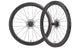 Shimano ffwd wielset ryot 55 ffc dt-240 naaf 24 24h n gage 2:1