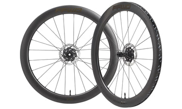 Sram ffwd wielset ryot 55 ffc dt-240 naaf 24 24h n gage 2:1 xdr